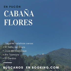 Cabaña Flores